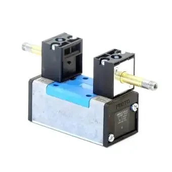 FESTO Magnetventil JMFH-5/2-D-1-C