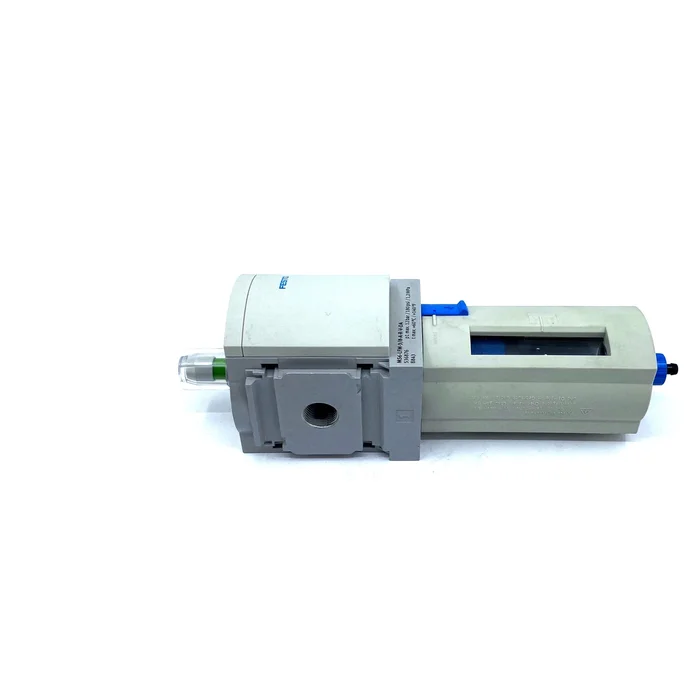 Festo MS6-LFM-3/8-A-R-V-DA Feinstfilter 536876 2…12 bar
