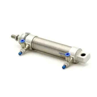 FESTO Rundzylinder DSNU-32-80-P-A