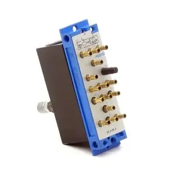 FESTO Zeitverzögerungsventil VZ-3-PK-3