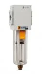 Filter, Eco-Line, bis 4000l/min, inkl. Befestigungswinkel