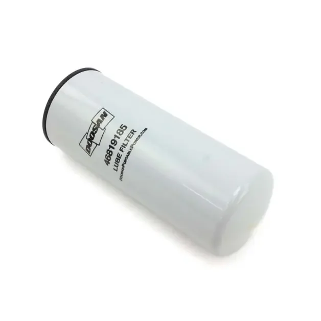 FILTER, ENGINE OIL CU X15, 46819185