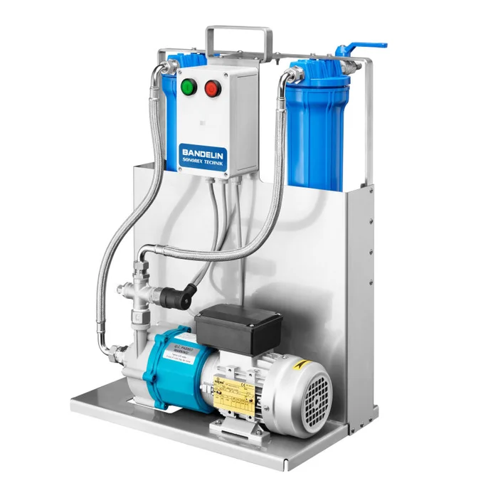 Filtration FA 210