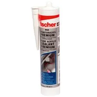 Fischer DSA W (D/GB) 512185