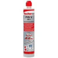 Fischer FIS V 300 T 521376
