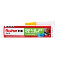 Fischer KD-290 weiß (D) 059389