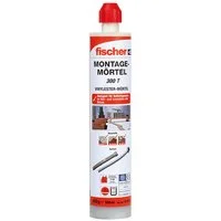 Fischer Montagemörtel 300 T (D) 519557