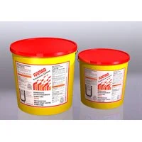 Flamro Brandschutz BMA 12,5 kg 20125