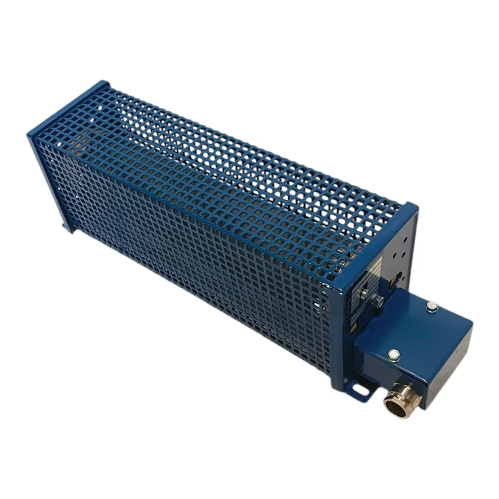 Frizlen FZG 300X65 Bresmwiederstand 0,43kW – für industriellen Einsatz