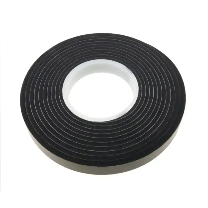 Fugendichtband Soudaband Acryl 300 Kompriband Quellband 300Pa schlagregendicht 10/2-8 Rolle 12,5 m