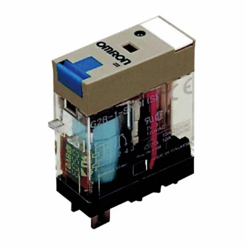 G2R-1-SNDI 12VDC (S)