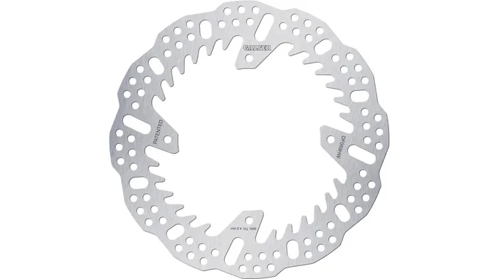 GALFER Wave Bremsscheibe „DF069“ Typ HW – Offro