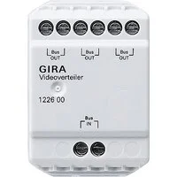 Gira 122600