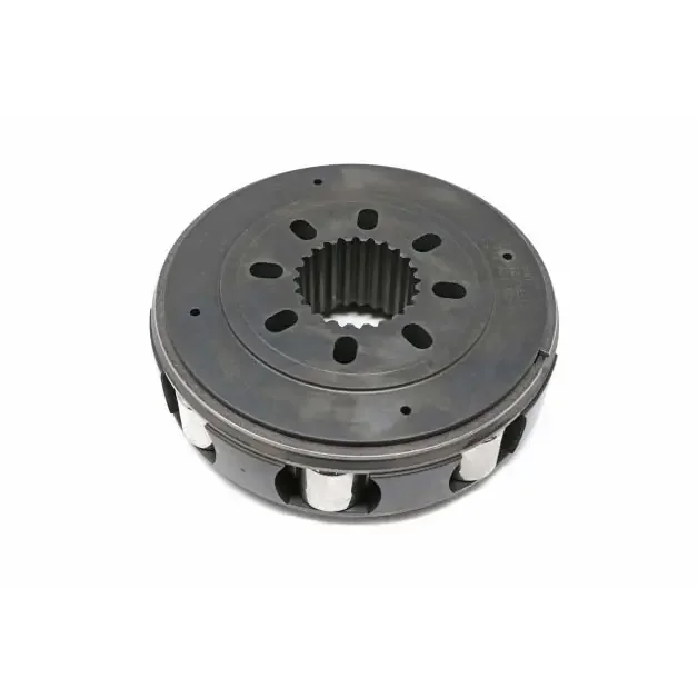 Group, Rotary, 7257503