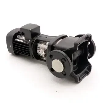 Grundfos Vertikale Kreiselpumpe