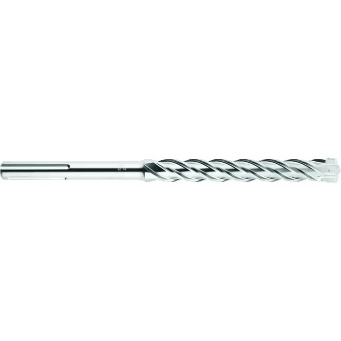 Hammerbohrer ROCKET 5 SDS-max für Bohrungen in armierten Beton 16 x 1620 mm