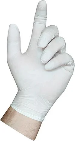 Handsch.VersaTouch92-205,Gr.9,5-10(Box a 100 Stk.)