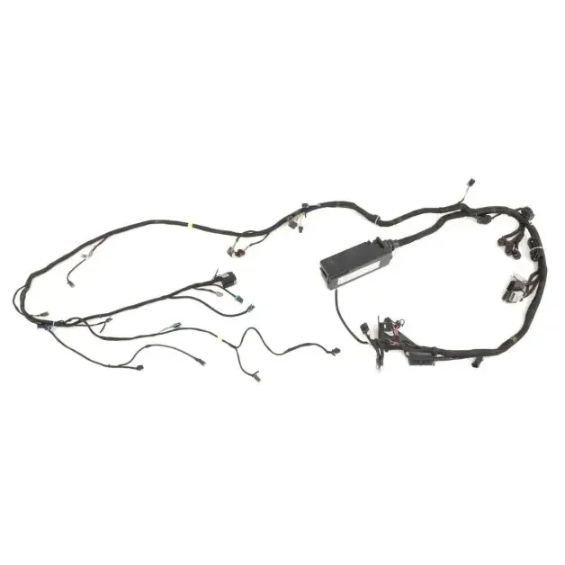 Harness EXMF Man, 7276758