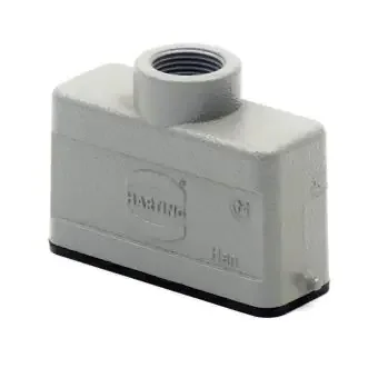 HARTING Han 16A Tüllgehäuse 19200161440
