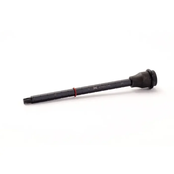HECO Setzwerkzeug T-45 für MULTI-MONTI-plus TimberConnect 10 x 195 mit 1/2″-Steckschlüsselantrieb
