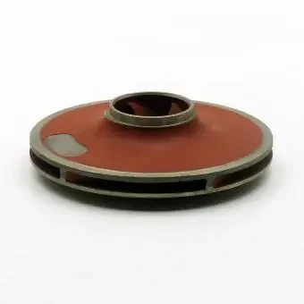 Hersteller unbekannt Laufrad 260×12-22JL1040+502.2