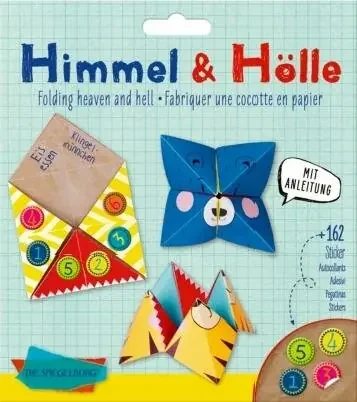 Himmel & Hölle Bunte Geschenke