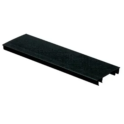 Hinged Duct Cover