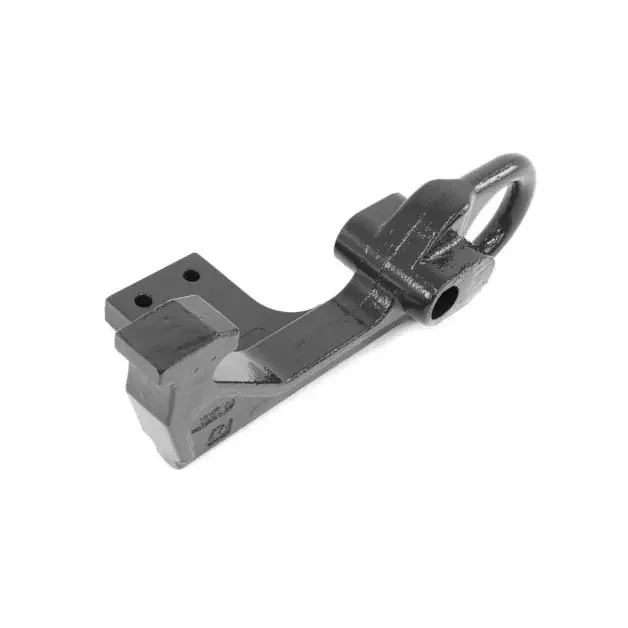 Hook Assembly Backhoe, 6718122