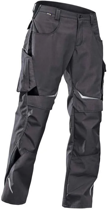 Hose PULSSCHLAG high Gr. 94, anthr./schw.