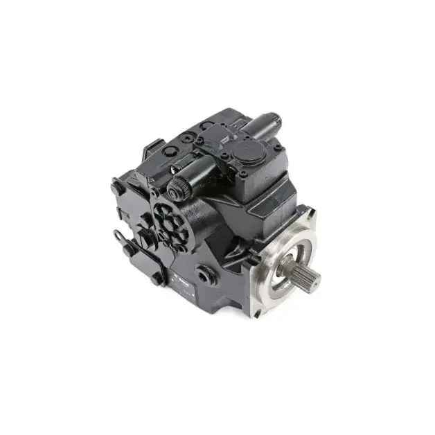 Hydrostatic Pump, 7395337