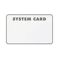 Indexa 8000CARD 36860