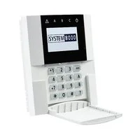 Indexa 8001F 36868