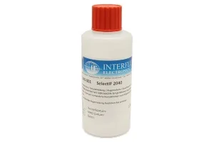Interflux Flussmittel IF 2040 – 100 ml