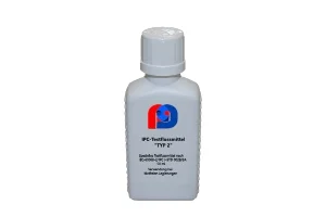 IPC-Testflussmittel QCx2 – 50 ml