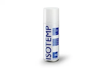 Isotemp Isolierlack – 200 ml (Cramolin)