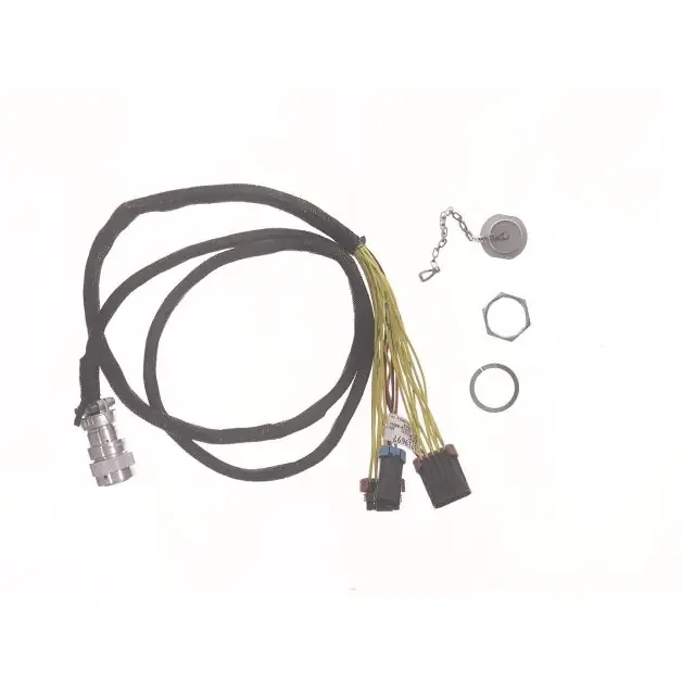Kit 14-Pin PLNR Harness 14-Pin ATT T-Har Kit, 6725383