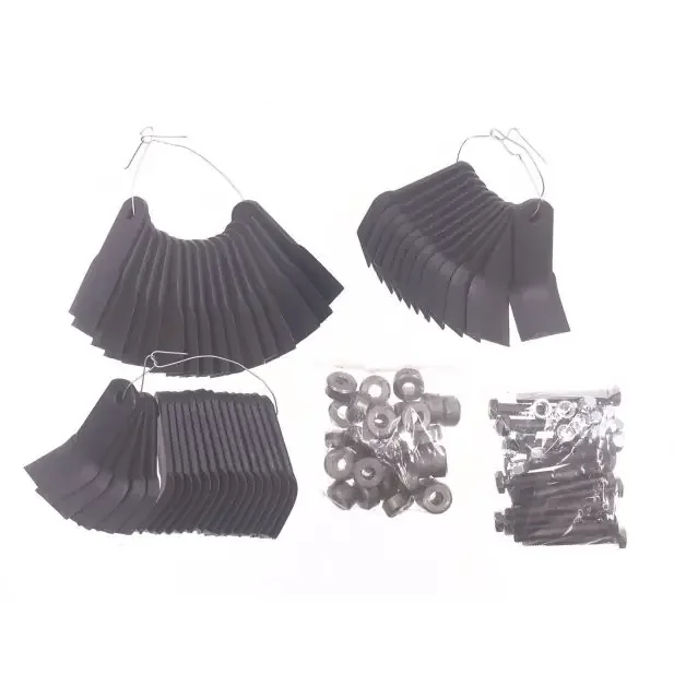 Kit FM 105 Blades, 7396029