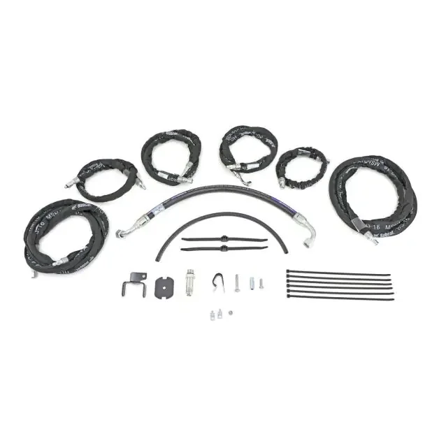 Kit Power Bob Plumb, 7310805