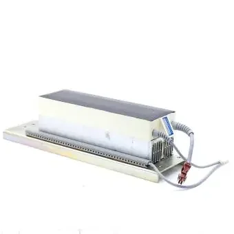 Knud Overgaard ApS Linearmotor S 2000 CB