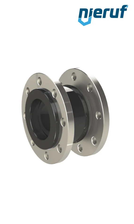 Kompensator DN65 Manschette aus EPDM