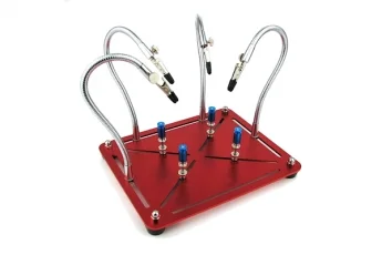 Leiterplattenhalter PCBB1 – Dritte Hand