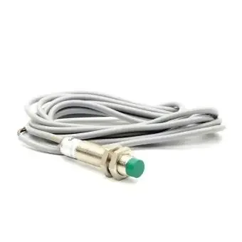 Longvale Ltd. Reichweitensensor