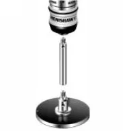 M4 Ø7,4 mm Verlängerung aus Keramik, L 200 mm