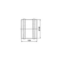 Maico ECA 11 E 0080.0460
