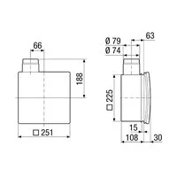 Maico ER – UP/G 0093.0995