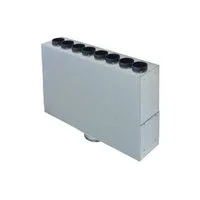 Maico MF-BV63-125-8 0018.0525