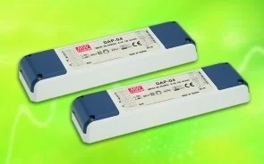 MEANWELL DAP-04