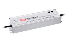 MEANWELL LED-Schaltnetzteil HLG-100H-30AB 30VDC/3,2A