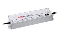 MEANWELL LED-Schaltnetzteil HLG-240H-42AB 42VDC/5,72A