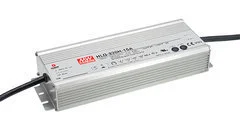 MEANWELL LED-Schaltnetzteil HLG-320H-12AB 12VDC/22A
